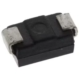 Vishay Zener Diode 12 V Surface Mount 2 Pin Count 1.5 W Maximum Power Dissipation, SMAZ5927B-E3/61 (Pack of 20) image 2