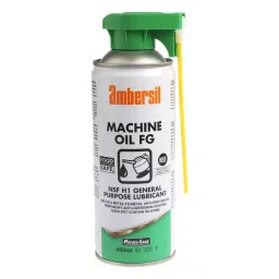 Ambersil 400 ml Perma-Lock Machine Oil Oil and General Light Lubricant for Industrial Machinery, 30247-picture-38