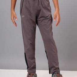DIDA Boys Urban Style Colorblock Dry-fit Activewear Sports Track Pant-12