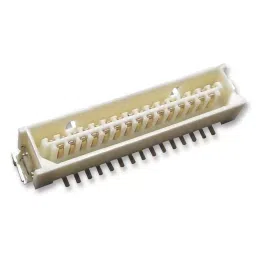 HIROSE(HRS) PLUG, 1MM, GOLD PLATED, 51WAY, DF9-51P-1V(69)-10