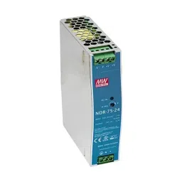 Mean Well POWER SUPPLY, AC-DC, 48V, 1.6A, NDR-75-48-image-48