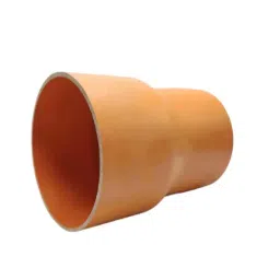 Astral DWC x PVC Connector DWC x PSS To Join Pvc With DWC 16.0 x 15.0 cm Plastic PP Pipe Fittings, F184176160-picture-13