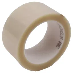3M SEALING TAPE, PET FILM, 216FT X 2", 853 2 IN X 72 YD.-46
