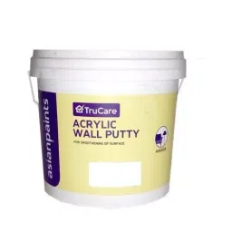 Asian Paints 20 kg White Acrylic Putty, Gr-0-image-12