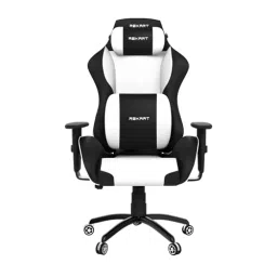 REKART Multi-Functional Ergonomic Gaming Chair with Lumbar Support&Adjustable Back Rest RGC+5 Black-image-73