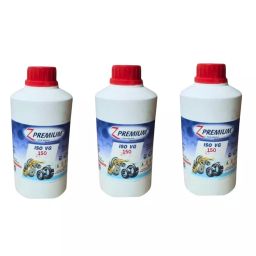 Z Premium ISO VG 150 Industrial Lubricant Oil 1 L for Hydraulic Systems, Gear, Bearings, Pumps & Machinery (Pack of 3)-image-79