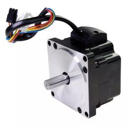 LIN ENGINEERING Bldc Motor, 100W, 4000Rpm, 33.99In-Oz, BL34E21-01-RO-image-87
