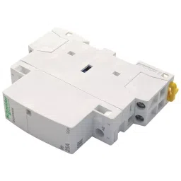 SCHNEIDER ELECTRIC Contactors RELAY, SPDT-NO, 250VAC, 25A, GC2520M5-image-48