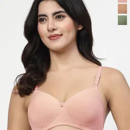 LILY Bra Full Coverage Lightly Padded-image-62