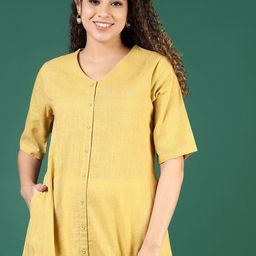 V-Mart A-Line Midi Dress-picture-35