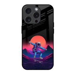 QRIOH Quirky Printed iPhone 15 Pro Back Case Mobile Accessories-picture-21
