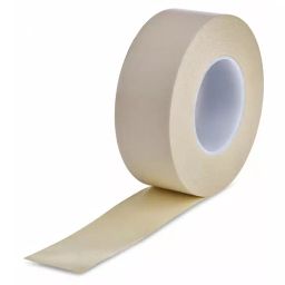Hi-Bond White Double Sided Cloth Tape 0.28 mm Thick 14 N/25 mm 16 N/25 mm 18 N/25 mm Cloth Backing 50x25m, HB 360 50mmx50m-picture-3