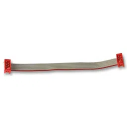 AMP - TE CONNECTIVITY MICROMATCH, 8WAY, 250MM, 1483352-3-image-1