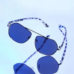 French Accent Men Aviator Sunglasses with Polarised Lens AW24_FASG1056-image-89