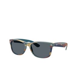 Ray-Ban Unisex UV Protected Lens Full Rim Square Sunglasses image 4