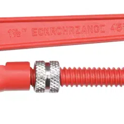 Yato 1.5" Pipe Wrench YT-2214-image-98