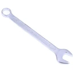 Teng Tools Combination Spanner, 15 mm, No, 190 mm Overall, 600515-33