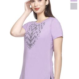 URBE-URBAN EVOLUTION Women 2 Printed T-shirt-image-87