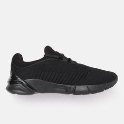 HRX by Hrithik Roshan Men Woven Design Dynamic Running Shoes image 3
