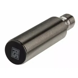 RS PRO Proximity Sensor Inductive Barrel-Style M18x1 5 mm NPN 10-30 V DC IP67, 7018235-5