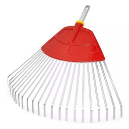 WOLF-Garten Lawn Rake Uf-M Spring Steel UF-M-image-80