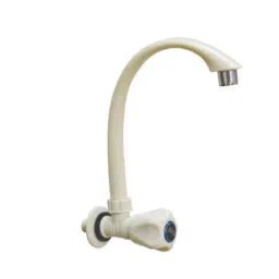 POLYTUF Roman Series Sink Cock W/M 1072R-picture-45