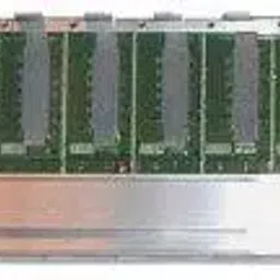 Mitsubishi Q33B 3 Slots, Digital I/O Modules-2
