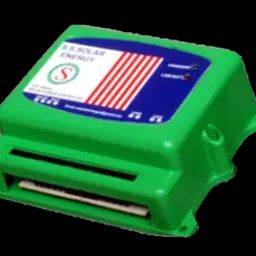Best Solar Charge Controller 12V/24V Current 20A Model SS12,24V20ASCCM-28