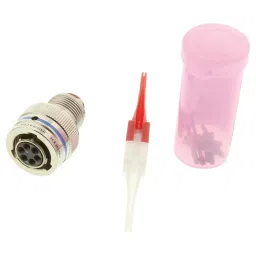 AMPHENOL AEROSPACE CIRCULAR CONNECTOR, PLUG, 10-6, CABLE, MS3476L10-6S-image-4