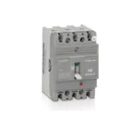 Havells 3 Pole 160 A Fixed Thermal & Fixed Magnetic Moulded Case Circuit Breakers, IHMCGNT0160 #-5