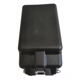 Dayton Plastic 1000 lb Chain Container 20 ft, 493W13-image-41