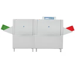 Washmatic Crate Tray Washer with 400 Crates/Hour Capacity, 18 L Boiler Capacity and 400 mm Clear Entry Height, WM840-image-56