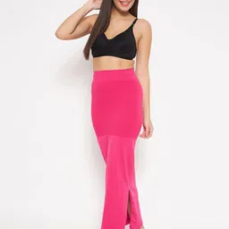 Clovia Saree Shapewear With Drawstring-picture-19