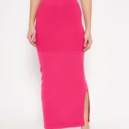 Clovia Saree Shapewear With Drawstring image 3