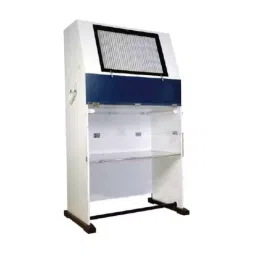 RELITECH 180x60x60 cm Working Size and 1 x 20 W Illumination Vertical SS Laminar Air Flow Cabinet, VLMS-622-image-14