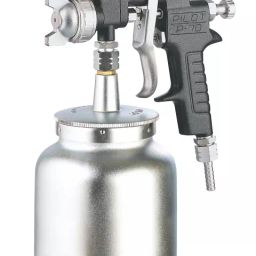 Pilot 1 Ltr Spray Gun 70000-picture-16
