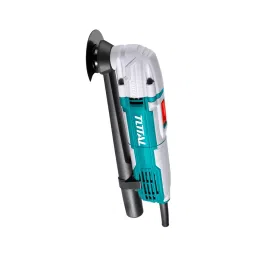 Total TS3006 300 W Multi-Function Tool Silver & Blue image 2