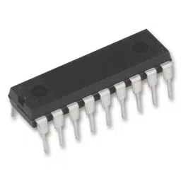 TEXAS INSTRUMENTS Motor Drivers / Controllers IC MOTOR CTRL/DRVR, DC, 0.1A, DIP-18, UC3637N-48