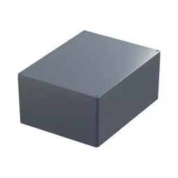 NVENT SCHROFF ENCLOSURE, ELECTRONIC, GREY, ALUMINIUM, 26880013-image-27