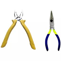 Sky Blue SBE_PLIER_COMBO_MOD_01738 7.8 inch Steel Groove Plier-image-50