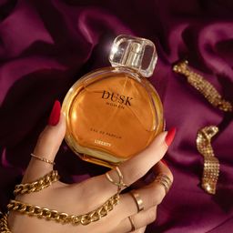 Liberty Women Dusk Eau De Parfum 100 ml-43