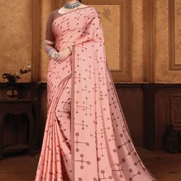 LeeliPeeri Designer Satin Saree-picture-14