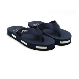 Hilux Men Navy Blue Slip-On-picture-41