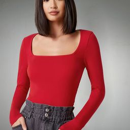 Metronaut Cotton Crop Top-picture-14