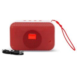 YAMAMA MZ 148 Bluetooth Speaker, Thunder Sound, High Bass, 5W, 1200mAh Battery Color & Design May Vary-16