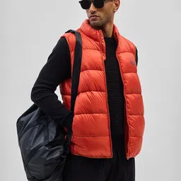 Snitch Men Puffer Jacket-picture-45