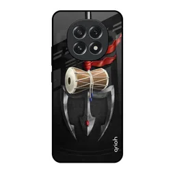 QRIOH Quirky Printed Oppo F29 5G Back Case Mobile Accessories-image-99