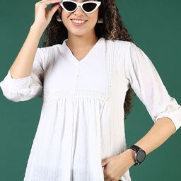 V-Mart Women Cotton Top-picture-26