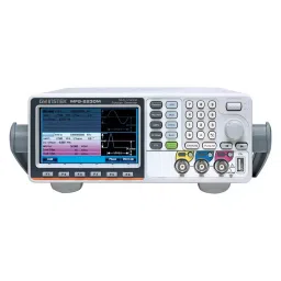 GW Instek Arbitrary Function Generator, 30Mhz, MFG-2230M-14