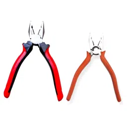 ATC 203.2 mm (8 Inch) Multipurpose Combination Pliers Combo for Home & Professional (2 Pcs), ATC029-image-92